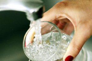 Безопасность питьевой воды