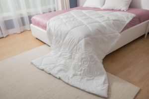 Преимущества постельного белья от COZYHOME