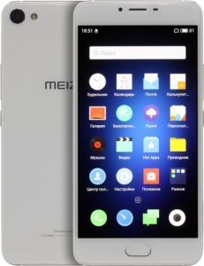 Мобильные телефоны Meizu обзор.