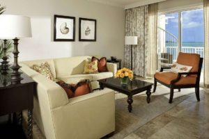 Создаем роскошный стиль и дизайн интерьера в гостиной комнате