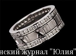 Кольцо с бриллиантом – изготовление в ювелирной мастерской