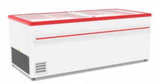 Бонета морозильная – энергосеберегающее оборудование для хранения и демонстрации продуктов - 3