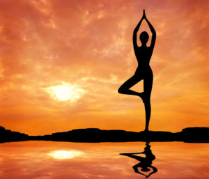 Йога -путь к внутренней гармонии