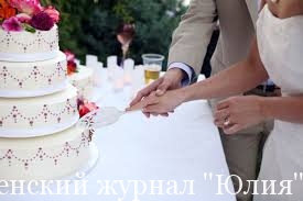 Как выбрать торт на свадьбу