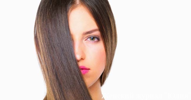 Роль биотина в укреплении волос