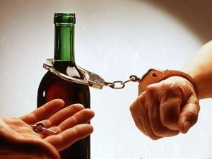 Как относятся к употреблению алкоголя в мире
