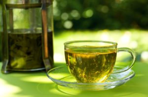 Монастырский чай – неоценимая польза для сердца