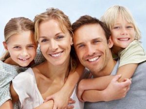 Сложности, подстерегающие молодую семью