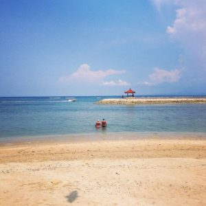 Бали - райский остров