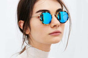 Солнцезащитные очки - тренд 2018 года