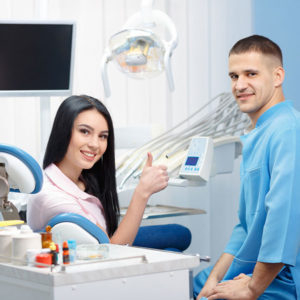 Как выбрать хорошего стоматолога? Советы специалиста. -