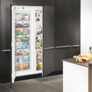 Какие бывают холодильники? -