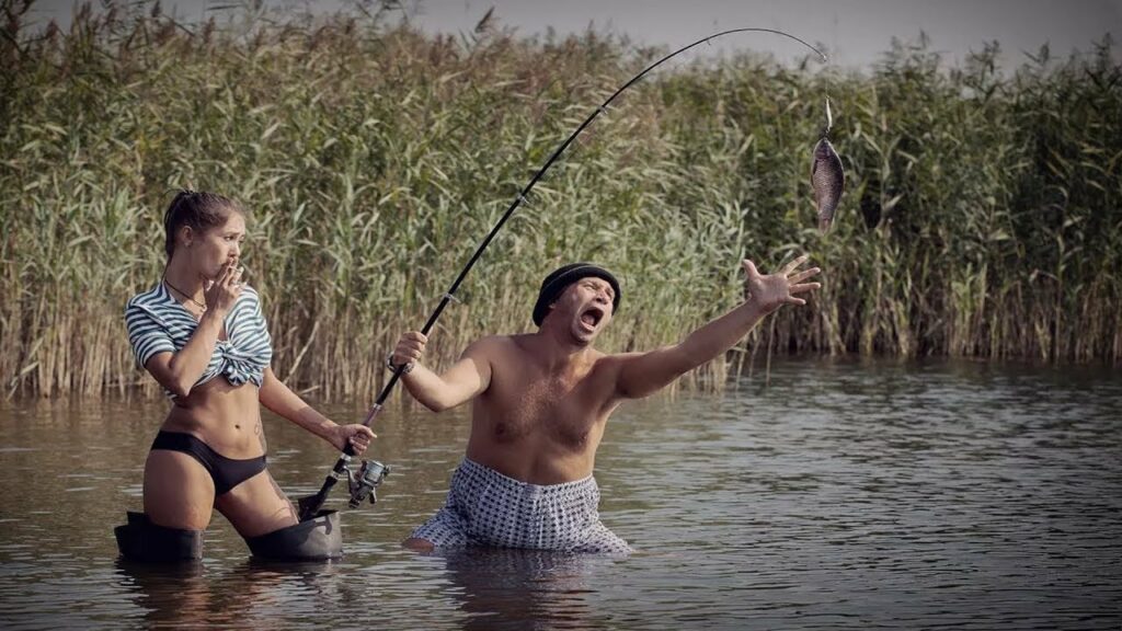 Когда лучше ловить рыбу: календарь рыболова -
