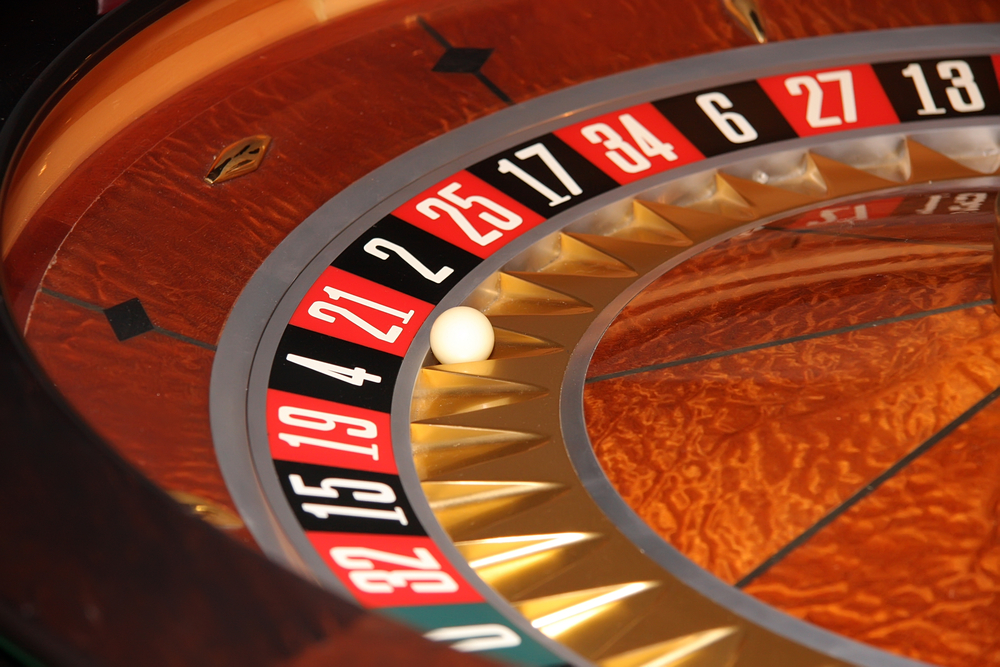 Онлайн казино rulettehelper.net: игра в рулетку - интересные факты -