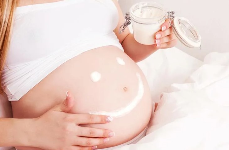 Корейская косметика для беременных: что нужно учесть и предусмотреть? -