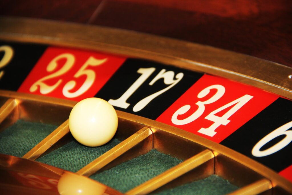 Добивайтесь большего успеха в онлайн-казино с помощью наших советов -