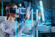 Клубы виртуальной реальности: новое измерение развлечений