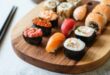 Преимущества доставки суши и роллов - 8